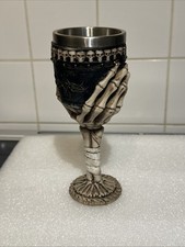 Alator Gothic Skeleton Hand