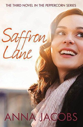 Saffron lane from the - saffron,