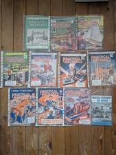 11 x Newnes Practical