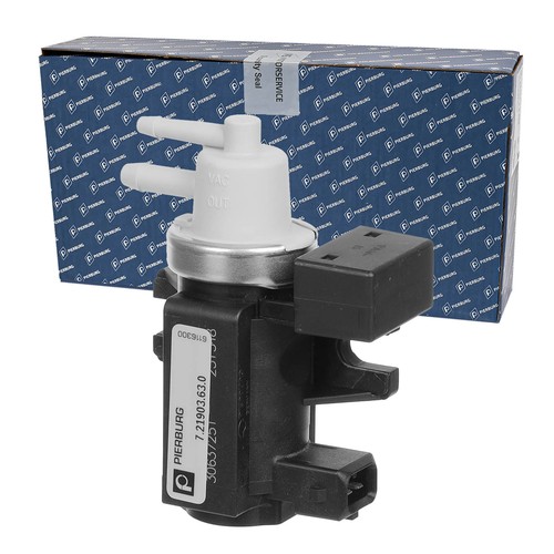 Pierburg pressure converter - pierburg,