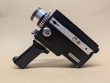 Vintage Cosina Super 8 Camera