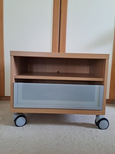 Ikea small storage tv - /, unit