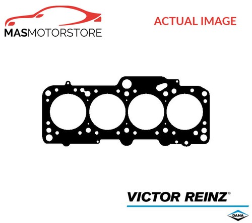 Engine cylinder head gasket - engine,