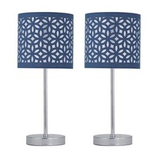 Set modern chrome - set, 2