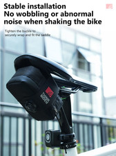 ThinkRider Bicycle Saddle Bag