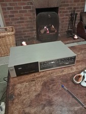 ​Fisher FM-55 Stereo Tuner