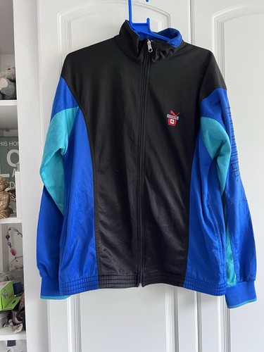 Vintage puma s mens - 90's,
