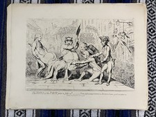 31 Massive James Gillray