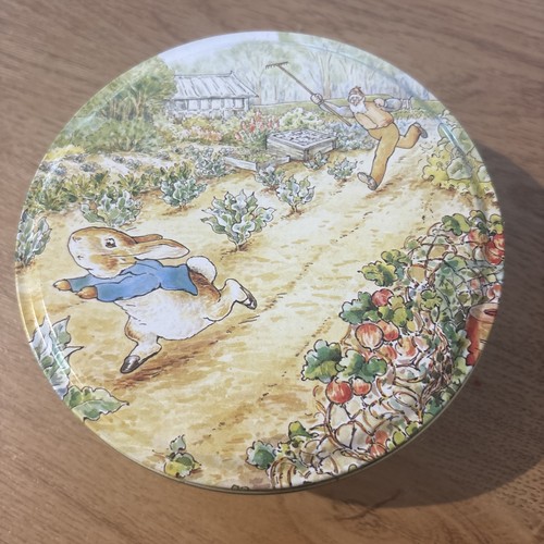 1983 beatrix potter small - 1983,