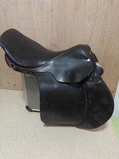 Stübben Saddle Brown Leather