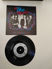 The Blue Meanies - Pop