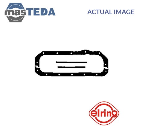 008702 oil pan sump gasket - 008702,