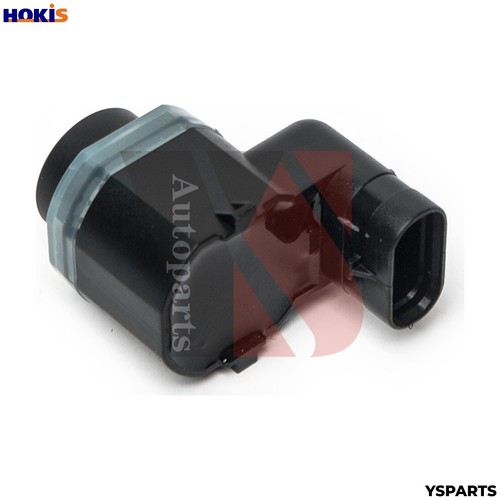 Sensor park distance control - distance,