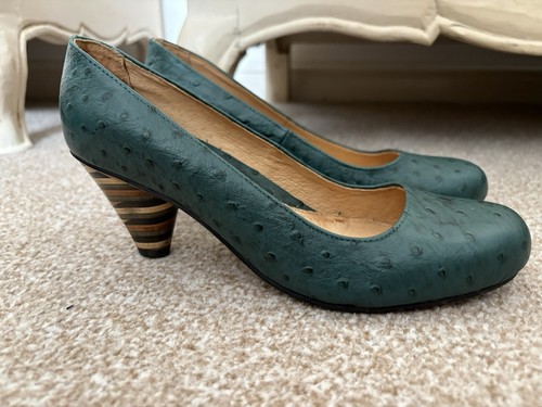 Shoes size 4 dorothy - size, uk