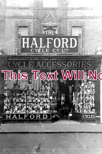 3060 halford cycle co - halford,