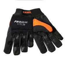 Chainsaw gloves ProGear with