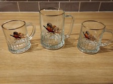 Three Beautiful Pheasant Heavy