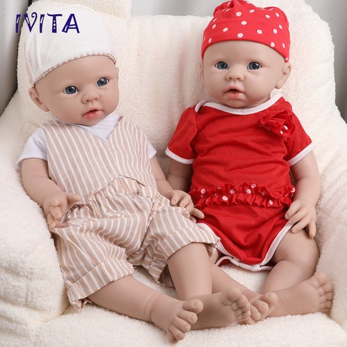 Ivita newborn silicone - ivita,