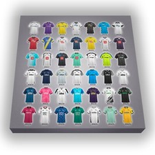Derby County - Shirts