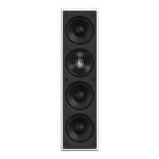 Kef Complete In Wall 3.2 Speaker Set - Ex Demo