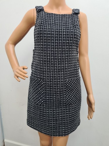 Nutmeg ladies pinafore - nutmeg,