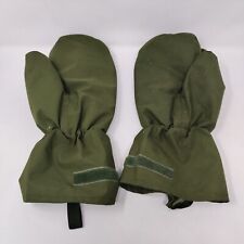 Arctic MK2 Olive Extreme Cold Weather Mittens Medium