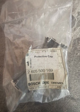 GENUINE Bosch Protective Cap 2605500169