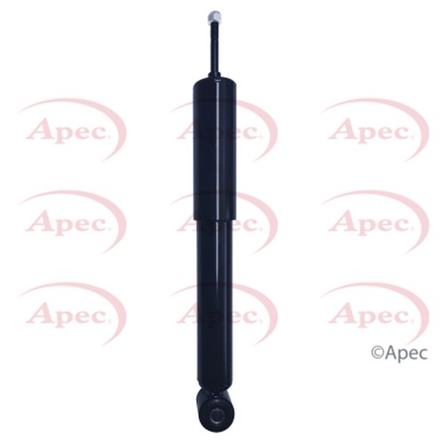 Shock absorber rear for - 1x,