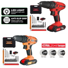 21V Cordless Electric