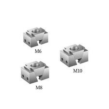 Ok Fixture CNC Machining