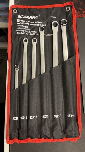 New pcs extra long - new,