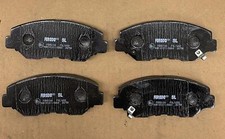 Honda CVR II 2.0 FROM 2002