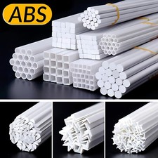 Abs bar tube strip - abs, rod