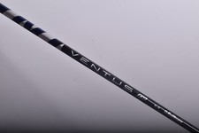 VENTUS TR BLUE DRIVER SHAFT