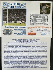 Peterborough United v Derby