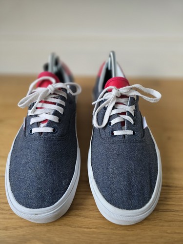 Vans era low - low, top