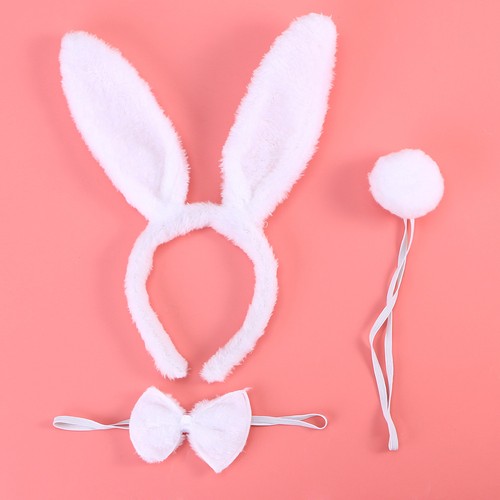 Sets reusable bunny costume - bunny,