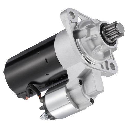 Starter motor for skoda - starter,