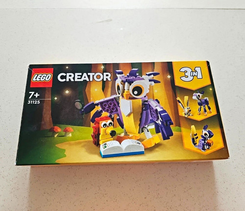 Lego creator 3in1 - 3in1, fantasy
