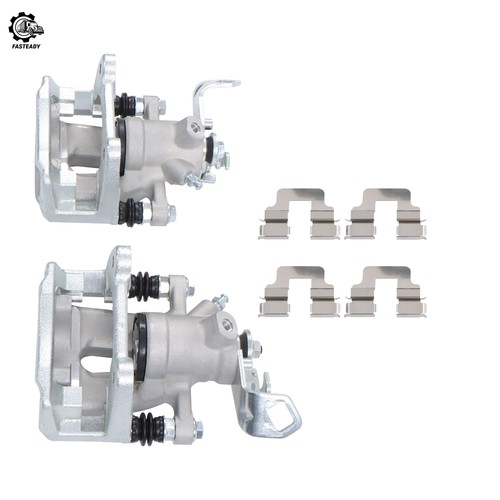 Brake calipers bracket - w/,
