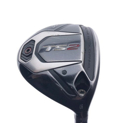 Used titleist ts2 - titleist, 3