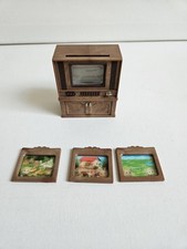 Sylvanian Families Vintage