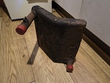 Morso Squirrel Stove Back Boiler for Models 1410, 1430 & 1435