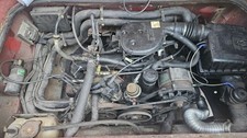 VW TRANSPORTER T25 1.9 DG