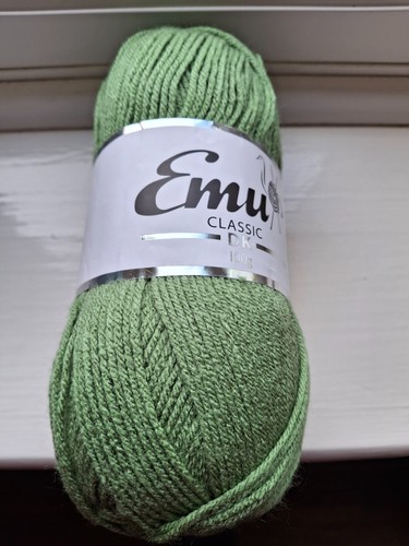 400g emu classic double - 400g,
