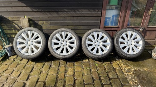 Range rover vogue l405 alloy - rover,