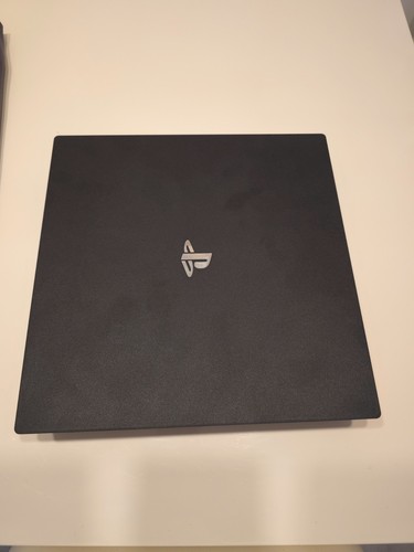 Sony playstation pro 1tb - sony,