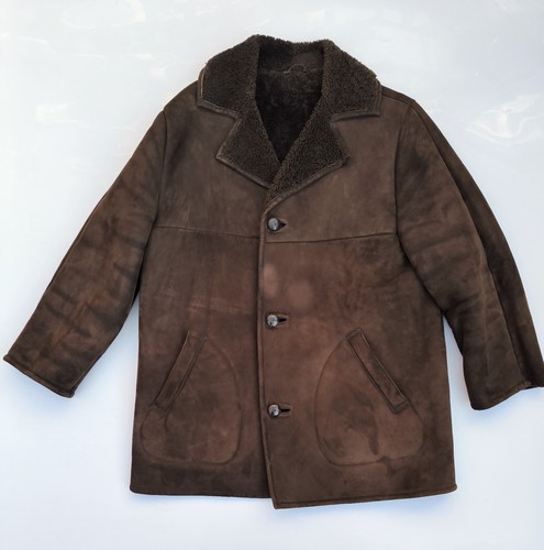 Vintage debenhams mens real - vintage,