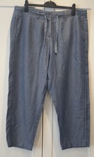 Frank Walder trousers size 22