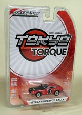 Greenlight 1/64 Datsun 240Z